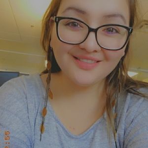 Meet your Posher, Kaylene